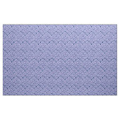 Tissu Fleurs violettes (Yard)