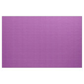 Tissu Fleurs violettes Art Déco (Yard)