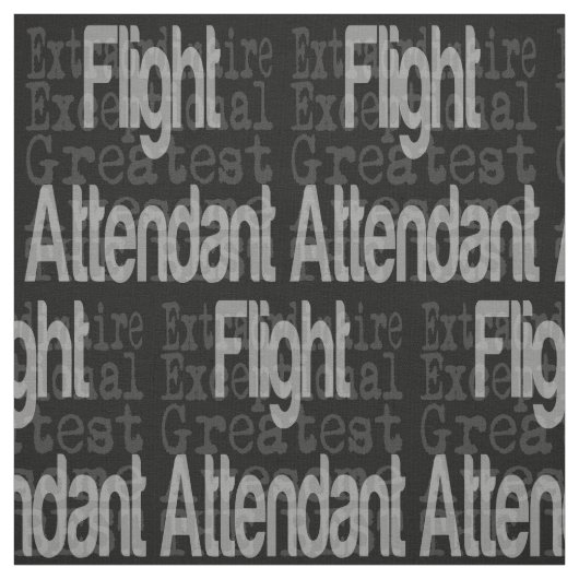 Tissu Flight (Échantillon)