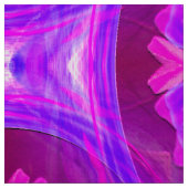 Tissu Floating en rose... (Échantillon)