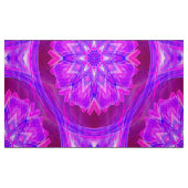 Tissu Floating en rose... (Fat Quarter)