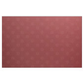 Tissu Flocon de Neige (Fat Quarter)