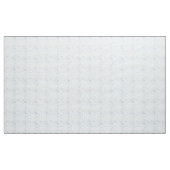 Tissu Flocon de neige (Yard)