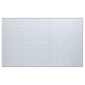 Tissu Flocon de neige bleu B (Yard)