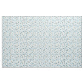 Tissu Flocon de neige de Noël (Yard)
