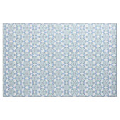Tissu Flocons succulents (Fat Quarter)