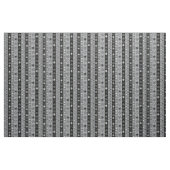 Tissu Flocus de neige (Yard)