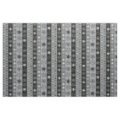 Tissu Flocus de neige (Fat Quarter)