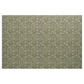 Tissu Floraison celtique (Fat Quarter)