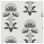 Tissu Floral (Fermer)