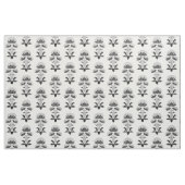 Tissu Floral (Fat Quarter)