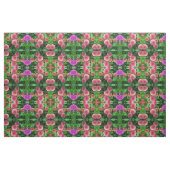 Tissu floral (Fat Quarter)