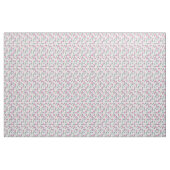 Tissu Floral (Yard)