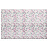 Tissu Floral (Fat Quarter)