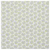 Tissu Floral 1920 (Échantillon)