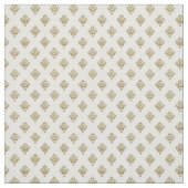 Tissu Floral 1920 (Échantillon)