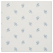 Tissu Floral 1920 (Échantillon)