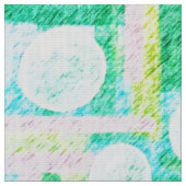 Tissu floral au crayon (Fermer)