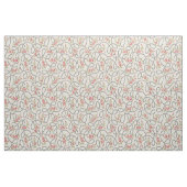 Tissu Floral aux points 1920 (Fat Quarter)