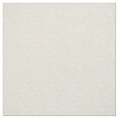 Tissu Floral beige (Échantillon)
