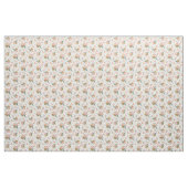 Tissu floral du pays | (Yard)
