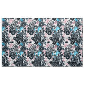 Tissu Floral_EB050812 (Yard)