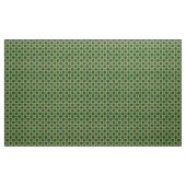 Tissu floral moderne Glitch2 (Yard)