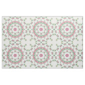 Tissu Floral ornament (Fat Quarter)