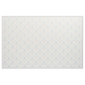 Tissu floral Pastel (Yard)
