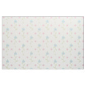 Tissu floral Pastel (Fat Quarter)