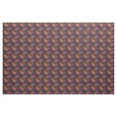 Tissu Floral pattern 2 (Yard)