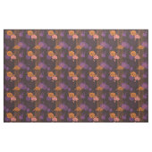 Tissu Floral pattern 2 (Fat Quarter)