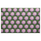 Tissu floral rose (Fat Quarter)