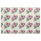 Tissu Floral vintage (Fat Quarter)