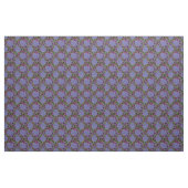 Tissu Floraux de jardin gras (Yard)