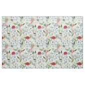 Tissu Flore australienne (Fat Quarter)