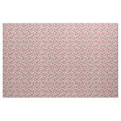 Tissu Flore de l'espagnol Charles Cavalier (Yard)