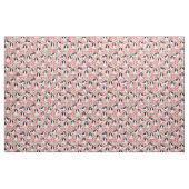 Tissu Flore de l'espagnol Charles Cavalier (Fat Quarter)