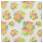 Tissu Flore printanière (Échantillon)