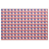 TISSU FLORIDE (Yard)