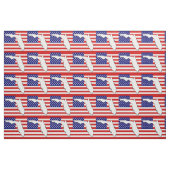 TISSU FLORIDE (Fat Quarter)