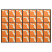 TISSU FLORIDE (Fat Quarter)