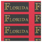 TISSU FLORIDE (fermé)
