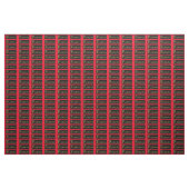TISSU FLORIDE (Yard)