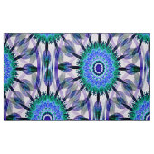 Tissu Flot en bleu..... (Fat Quarter)