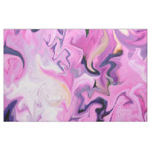 Tissu Flotter longtemps dans les vagues... (Fat Quarter)