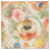 Tissu Flowers (Fermer)