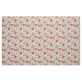 Tissu Flowers (Fat Quarter)