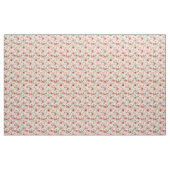 Tissu Flowers (Yard)