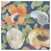 Tissu Flowers (Fermer)